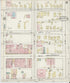 Birmingham, Jefferson County, Alabama 1888 (Sheet 9 of 29) by Relic Map Company