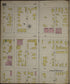 Birmingham, Jefferson County, Alabama 1891 (Sheet 10) by Relic Map Company