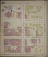 Birmingham, Jefferson County, Alabama 1891 (Sheet 14) by Relic Map Company