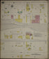 Birmingham, Jefferson County, Alabama 1891 (Sheet 16) by Relic Map Company