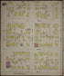 Birmingham, Jefferson County, Alabama 1891 (Sheet 20) by Relic Map Company