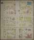 Birmingham, Jefferson County, Alabama 1891 (Sheet 22) by Relic Map Company