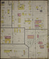 Birmingham, Jefferson County, Alabama 1891 (Sheet 26) by Relic Map Company