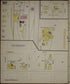Birmingham, Jefferson County, Alabama 1891 (Sheet 30) by Relic Map Company