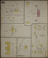 Birmingham, Jefferson County, Alabama 1891 (Sheet 34) by Relic Map Company