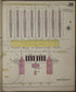 Birmingham, Jefferson County, Alabama 1891 (Sheet 35) by Relic Map Company