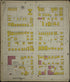 Birmingham, Jefferson County, Alabama 1902 (Sheet 18) by Relic Map Company