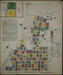 Birmingham, Jefferson County, Alabama 1911 (Sheet 1) by Relic Map Company