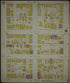 Birmingham, Jefferson County, Alabama 1911 (Sheet 22) by Relic Map Company