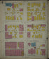 Birmingham, Jefferson County, Alabama 1911 (Sheet 28) by Relic Map Company