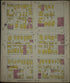 Birmingham, Jefferson County, Alabama 1911 (Sheet 32) by Relic Map Company