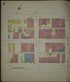 Birmingham, Jefferson County, Alabama 1911 (Sheet 8) by Relic Map Company