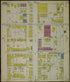 Birmingham, Jefferson County, Alabama 1911 (Sheet 34) by Relic Map Company