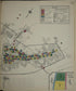 Birmingham, Jefferson County, Alabama 1911 (Sheet 1) by Relic Map Company