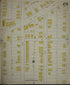 Birmingham, Jefferson County, Alabama 1911 (Sheet 27) by Relic Map Company