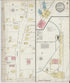 Brewton, Escambia County, Alabama 1893 (Sheet 1 of 3) by Relic Map Company