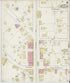 Brewton, Escambia County, Alabama 1893 (Sheet 2 of 3) by Relic Map Company