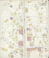 Brewton, Escambia County, Alabama 1898 (Sheet 2 of 3) by Relic Map Company