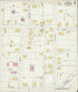 Brewton, Escambia County, Alabama 1898 (Sheet 3 of 3) by Relic Map Company