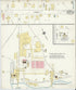 Brewton, Escambia County, Alabama 1910 (Sheet 5 of 5) by Relic Map Company