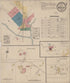 Brewton, Escambia County, Alabama 1922 (Sheet 1 of 6) by Relic Map Company