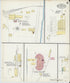Bridgeport, Jackson County, Alabama 1892 (Sheet 3 of 3) by Relic Map Company