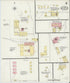 Bridgeport, Jackson County, Alabama 1897 (Sheet 2 of 3) by Relic Map Company