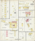 Bridgeport, Jackson County, Alabama 1903 (Sheet 2 of 3) by Relic Map Company
