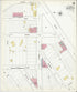 Bridgeport, Jackson County, Alabama 1908 (Sheet 2 of 4) by Relic Map Company