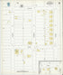 Bridgeport, Jackson County, Alabama 1908 (Sheet 3 of 4) by Relic Map Company