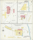 Bridgeport, Jackson County, Alabama 1908 (Sheet 4 of 4) by Relic Map Company