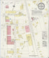 Brundidge, Pike County, Alabama 1923 (Sheet 1 of 2) by Relic Map Company