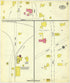 Camden, Wilcox County, Alabama 1910 (Sheet 2 of 2) by Relic Map Company