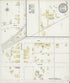 Calera, Shelby County, Alabama 1897 (Sheet 1 of 2) by Relic Map Company