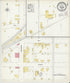 Calera, Shelby County, Alabama 1903 (Sheet 1 of 3) by Relic Map Company