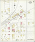 Calera, Shelby County, Alabama 1909 (Sheet 2 of 3) by Relic Map Company