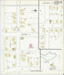 Calera, Shelby County, Alabama 1909 (Sheet 3 of 3) by Relic Map Company