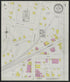 Calera, Shelby County, Alabama 1923 (Sheet 1 of 2) by Relic Map Company
