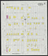 Carbon Hill, Valher County, Alabama 1926 (Sheet 3 of 7) by Relic Map Company