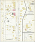 Citronelle, Mobile County, Alabama 1908 (Sheet 2 of 2) by Relic Map Company