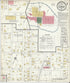 Clanton, Chilton County, Alabama 1917 (Sheet 1 of 3) by Relic Map Company