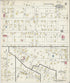 Clanton, Chilton County, Alabama 1917 (Sheet 3 of 3) by Relic Map Company
