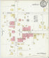 Clayton, Barbour County, Alabama 1897 (Sheet 1 of 2) by Relic Map Company