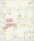 Clayton, Barbour County, Alabama 1903 (Sheet 2 of 3) by Relic Map Company
