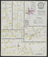 Clayton, Barbour County, Alabama 1924 (Sheet 1 of 3) by Relic Map Company