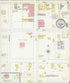 Columbia, Houston County, Alabama 1903 (Sheet 1 of 2) by Relic Map Company