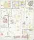 Columbia, Houston County, Alabama 1910 (Sheet 1 of 2) by Relic Map Company