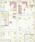 Columbia, Houston County, Alabama 1910 (Sheet 2 of 2) by Relic Map Company
