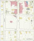 Columbia, Houston County, Alabama 1916 (Sheet 2 of 3) by Relic Map Company