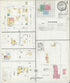 Cullman, Cullman County, Alabama 1900 (Sheet 1 of 4) by Relic Map Company